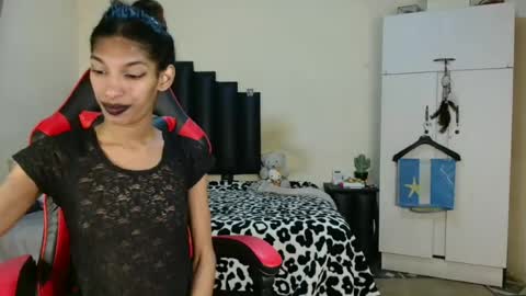 Snapshot of silky_indian69 chatting on July 2026 01:08:01 AM Niki online show from July 2026 01:08:01 AM