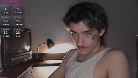 Snapshot of silly_cybin chatting on October 2025 02:42:01 AM cybin online show from October 2025 02:42:01 AM