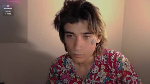 cybin online show from November 2025 05:07:02 AM