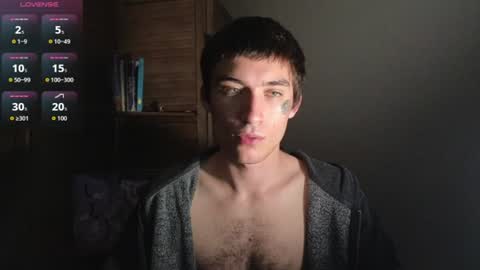 cybin online show from July 2026 02:42:01 AM