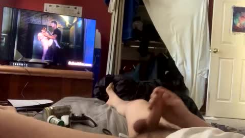 sillycockboy online show from April 2026 08:09:01 PM