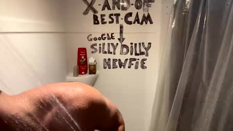 Silly Dilly Newfie online show from July 2026 04:35:02 PM