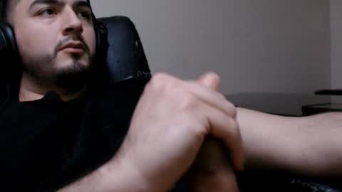 Snapshot of silva1018 chatting on February 2026 06:39:02 AM Alvaro online show from February 2026 06:39:02 AM