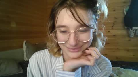 Snapshot of silvadevil chatting on June 2026 05:08:01 PM Kate online show from June 2026 05:08:01 PM