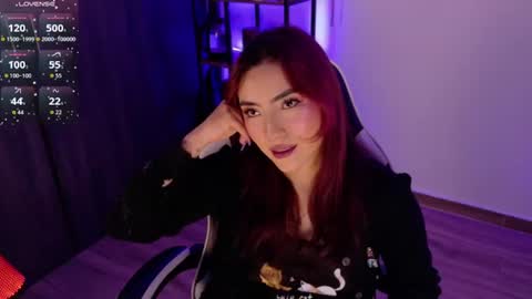 Silvana  online show from July 2026 08:50:02 AM