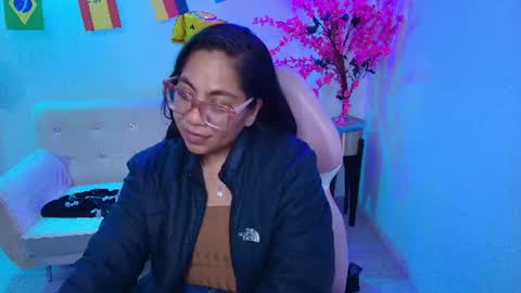 Silvana  online show from July 2026 07:48:01 AM