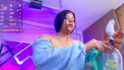Snapshot of silvana_monroe chatting on January 2025 06:53:02 PM SIlvana online show from January 2025 06:53:02 PM