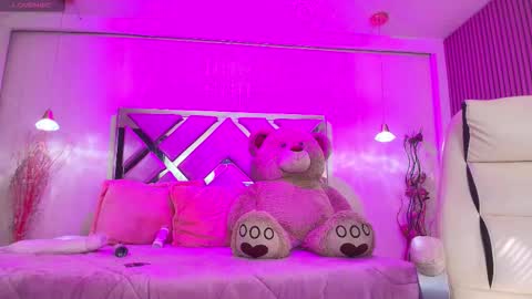 Snapshot of silvana_monroe chatting on October 2025 01:25:01 PM SIlvana online show from October 2025 01:25:01 PM