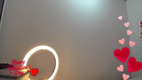 Snapshot of silvana_wenz chatting on February 2025 12:32:01 PM Silvana online show from February 2025 12:32:01 PM