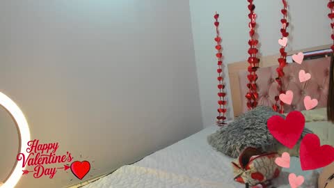 Snapshot of silvana_wenz chatting on February 2025 12:14:02 PM Silvana online show from February 2025 12:14:02 PM