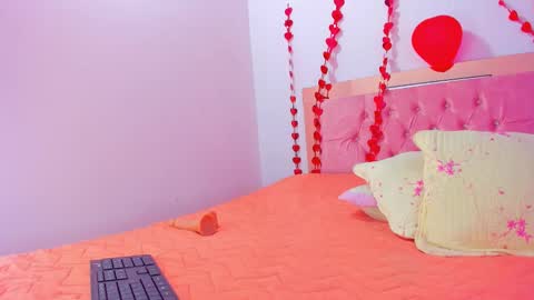 Snapshot of silvana_wenz chatting on March 2025 06:23:02 PM Silvana online show from March 2025 06:23:02 PM