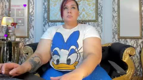  SilvanaBombshel  online show from February 2026 12:14:01 PM