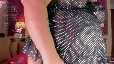  SilvanaBombshel  online show from June 2026 10:54:02 AM