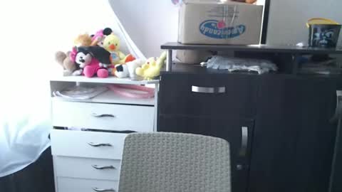 Snapshot of silvanaroberts_ chatting on November 2025 02:38:02 PM Rouse online show from November 2025 02:38:02 PM