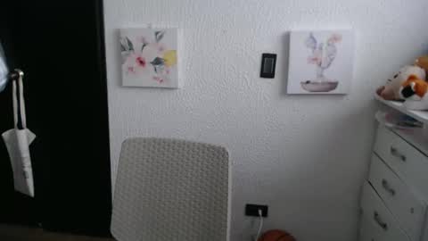 Snapshot of silvanaroberts_ chatting on November 2025 10:15:02 PM Rouse online show from November 2025 10:15:02 PM