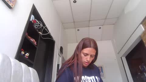 Snapshot of silvanaroberts_ chatting on July 2026 06:21:01 PM Rouse online show from July 2026 06:21:01 PM