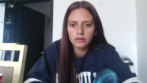 Snapshot of silvanaroberts_ chatting on July 2026 06:45:02 PM Rouse online show from July 2026 06:45:02 PM