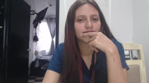 Snapshot of silvanaroberts_ chatting on July 2026 10:24:02 PM Rouse online show from July 2026 10:24:02 PM