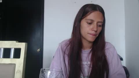 Snapshot of silvanaroberts_ chatting on July 2026 05:49:02 PM Rouse online show from July 2026 05:49:02 PM