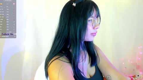 Snapshot of silvanna_moore chatting on January 2025 09:02:01 PM Silvanna online show from January 2025 09:02:01 PM