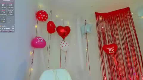 Snapshot of silvanna_moore chatting on February 2025 05:53:02 PM Silvanna online show from February 2025 05:53:02 PM