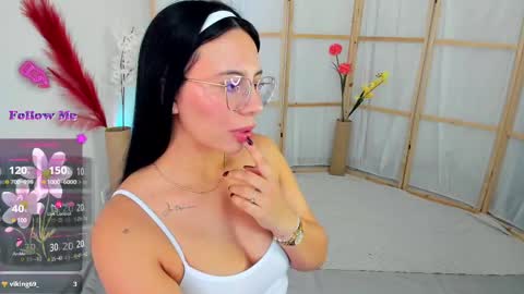 Snapshot of silvanna_moore chatting on September 2025 05:18:01 PM Silvanna online show from September 2025 05:18:01 PM