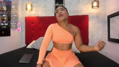Snapshot of silvannafit chatting on January 2025 12:07:01 PM Silvana Fit online show from January 2025 12:07:01 PM