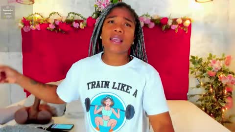 Silvana Fit  online show from September 2025 11:57:01 AM