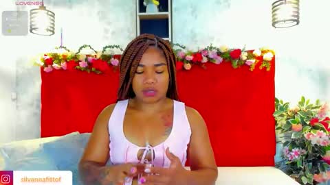 Silvana Fit  online show from January 2026 10:20:01 AM