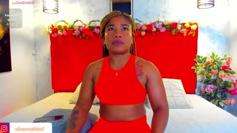Silvana Fit  online show from February 2026 11:50:01 AM