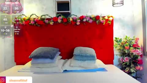 Silvana Fit  online show from June 2026 11:41:01 AM