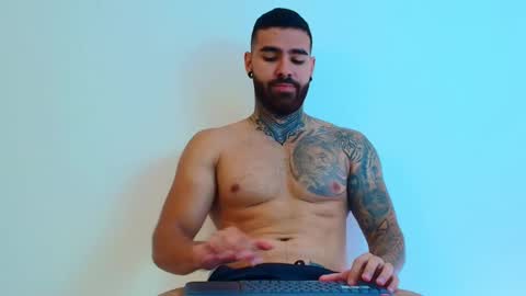 Snapshot of silvano_torrez chatting on March 2026 06:46:02 PM silavno online show from March 2026 06:46:02 PM