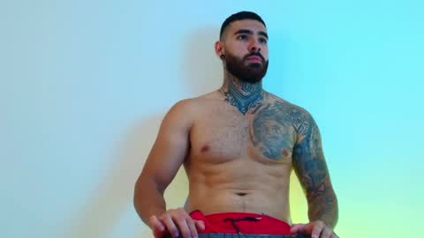 Snapshot of silvano_torrez chatting on April 2026 01:17:02 AM silavno online show from April 2026 01:17:02 AM
