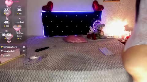 Snapshot of silver__love chatting on March 2025 06:08:01 AM Silver online show from March 2025 06:08:01 AM