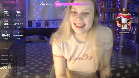 silvercherub online show from November 2025 04:01:02 PM