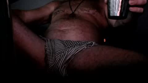 Snapshot of silverco68 chatting on June 2026 10:48:02 PM notyourdaddy online show from June 2026 10:48:02 PM