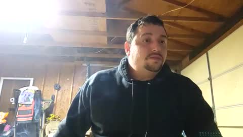 Jay  Silverfox706 online show from December 2024 11:17:02 PM