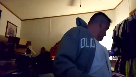 Snapshot of silverfox706 chatting on December 2025 07:50:01 AM Jay Silverfox706 online show from December 2025 07:50:01 AM