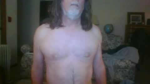silverfunfox online show from January 2025 11:50:01 PM