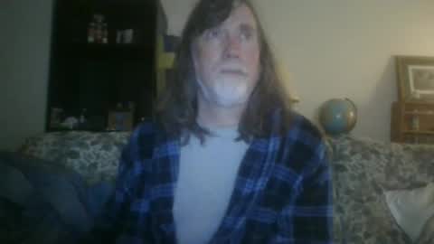 silverfunfox online show from February 2025 07:06:01 AM