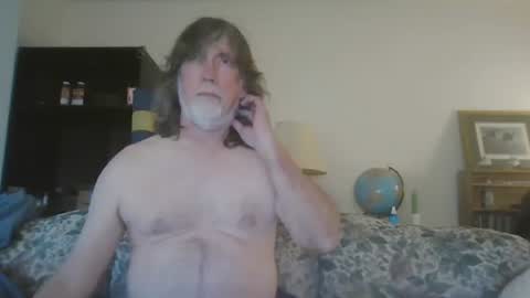 silverfunfox online show from February 2026 10:50:02 PM