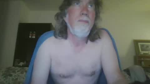 silverfunfox online show from April 2026 10:35:02 AM