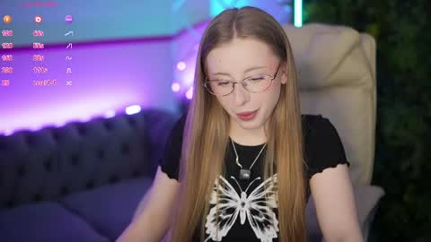  Kristina Kris  online show from May 2026 01:16:01 PM