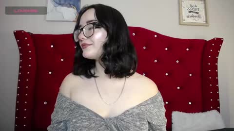 Snapshot of silvia_ls chatting on December 2024 08:38:02 PM silvia_ls online show from December 2024 08:38:02 PM