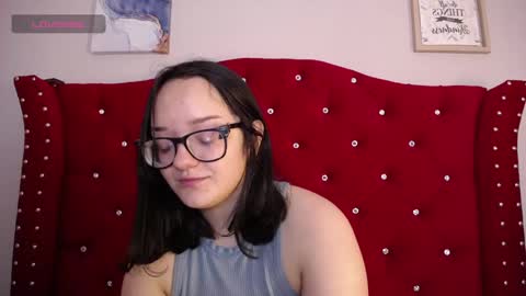 Snapshot of silvia_ls chatting on January 2025 12:27:01 AM silvia_ls online show from January 2025 12:27:01 AM