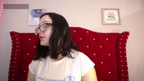 Snapshot of silvia_ls chatting on January 2025 09:22:01 PM silvia_ls online show from January 2025 09:22:01 PM