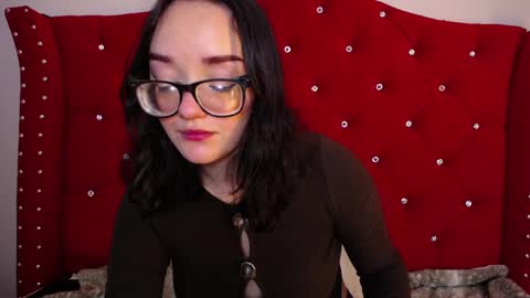 Snapshot of silvia_ls chatting on January 2025 01:32:02 AM silvia_ls online show from January 2025 01:32:02 AM
