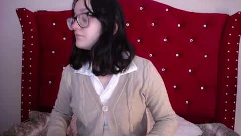 Snapshot of silvia_ls chatting on January 2025 01:29:01 AM silvia_ls online show from January 2025 01:29:01 AM