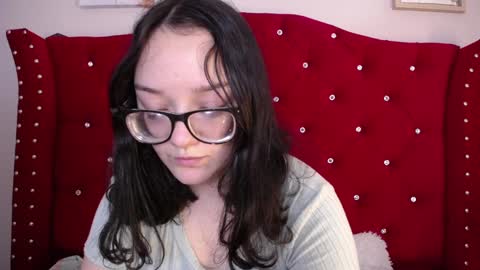 Snapshot of silvia_ls chatting on February 2025 12:48:02 AM silvia_ls online show from February 2025 12:48:02 AM