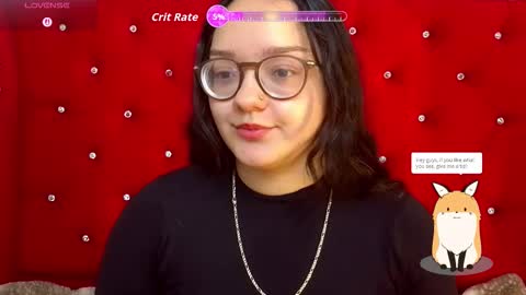 silvia_ls online show from October 2025 09:23:01 PM